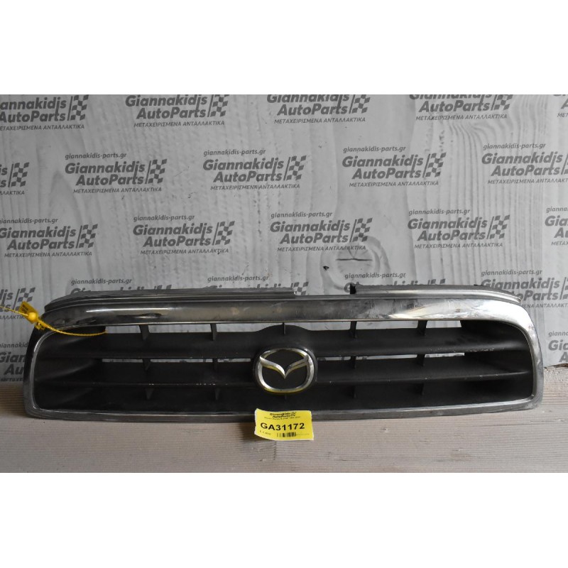 Μάσκα Mazda B 2500 1998-2002