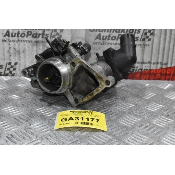 Αντλία Φρένου - Εξόστερ Ford Transit 2.2 TDCI P8FA 2005-2010 XS7Q-2A451-BΗ 7224541501