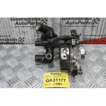 Αντλία Φρένου - Εξόστερ Ford Transit 2.2 TDCI P8FA 2005-2010 XS7Q-2A451-BΗ 7224541501