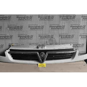 Μάσκα Opel Vivaro 2006-2014