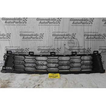 Σιτα Κατω Προφυλακτηρα Mitsubishi L200 Triton Sport 4N15 2016-2020 (Γνήσια)