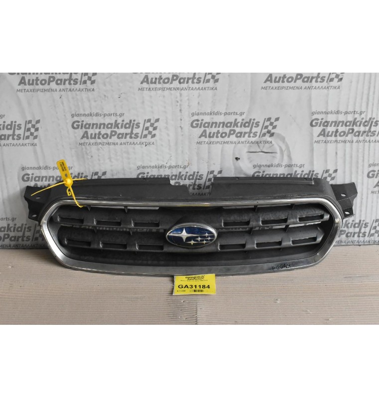 Μάσκα Subaru Legacy 2006-2013