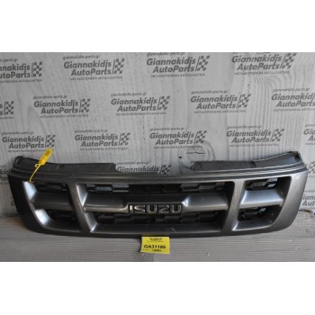 Μάσκα Isuzu D-Max 2002-2007