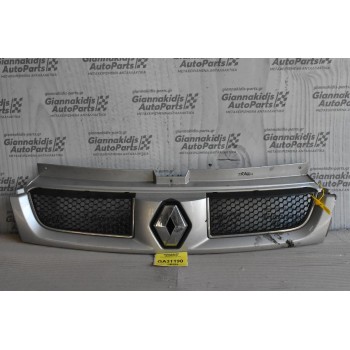 Μάσκα Renault Trafic 2006-2014