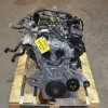 Κινητήρας - Μοτέρ Mercedes-Benz A Class 180 (W177)/ B Class (W247) CLA 282914 1.3 Turbo 2019-2022 A2820106702