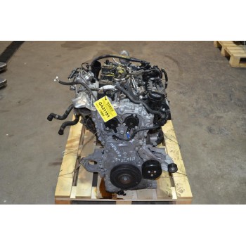Κινητήρας - Μοτέρ Mercedes-Benz A Class 180 (W177)/ B Class (W247) CLA 282914 1.3 Turbo 2019-2022 A2820106702