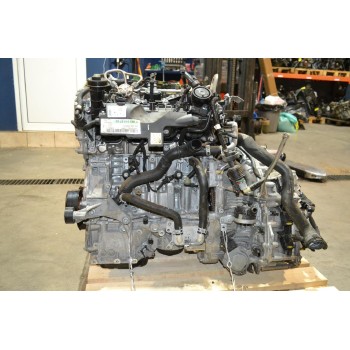 Κινητήρας - Μοτέρ Mercedes-Benz A Class 180 (W177)/ B Class (W247) CLA 282914 1.3 Turbo 2019-2022 A2820106702