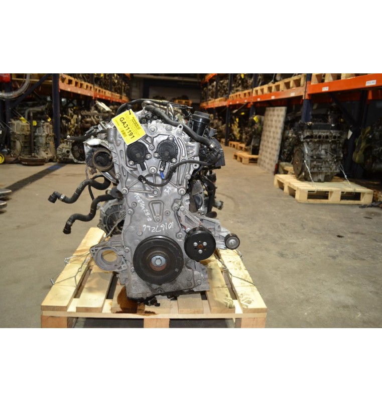 Κινητήρας - Μοτέρ Mercedes-Benz A Class 180 (W177)/ B Class (W247) CLA 282914 1.3 Turbo 2019-2022 A2820106702