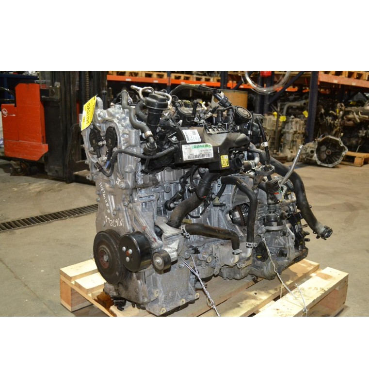 Κινητήρας - Μοτέρ Mercedes-Benz A Class 180 (W177)/ B Class (W247) CLA 282914 1.3 Turbo 2019-2022 A2820106702