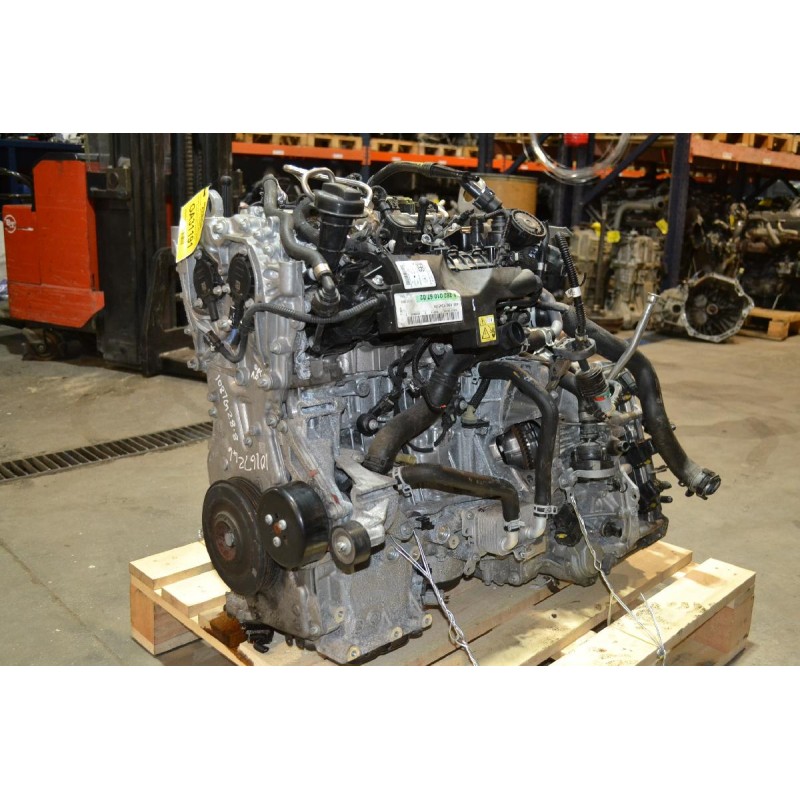 Κινητήρας - Μοτέρ Mercedes-Benz A Class 180 (W177)/ B Class (W247) CLA 282914 1.3 Turbo 2019-2022 A2820106702