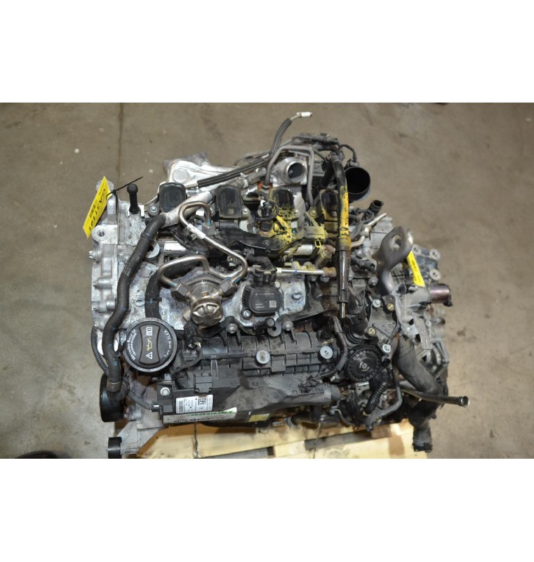 Κινητήρας - Μοτέρ Mercedes-Benz A Class 180 (W177)/ B Class (W247) CLA 282914 1.3 Turbo 2019-2022 A2820106702