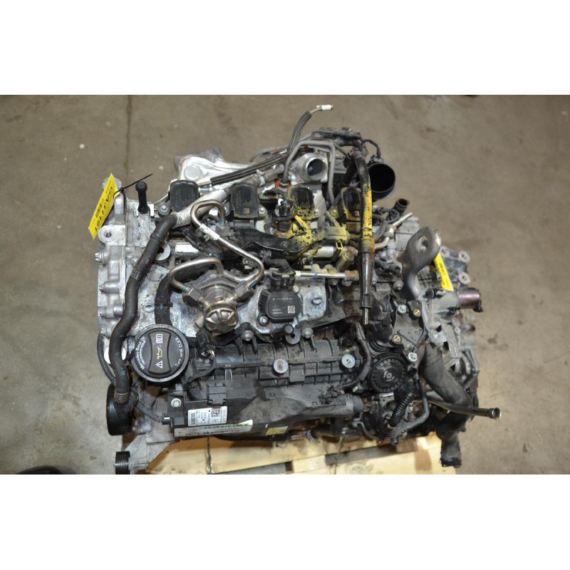Κινητήρας - Μοτέρ Mercedes-Benz A Class 180 (W177)/ B Class (W247) CLA 282914 1.3 Turbo 2019-2022 A2820106702