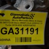 Κινητήρας - Μοτέρ Mercedes-Benz A Class 180 (W177)/ B Class (W247) CLA 282914 1.3 Turbo 2019-2022 A2820106702