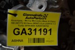 Κινητήρας - Μοτέρ Mercedes-Benz A Class 180 (W177)/ B Class (W247) CLA 282914 1.3 Turbo 2019-2022 A2820106702