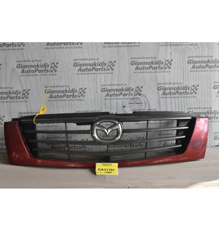 Μάσκα Mazda B2500 2003-2006 UM47-50710
