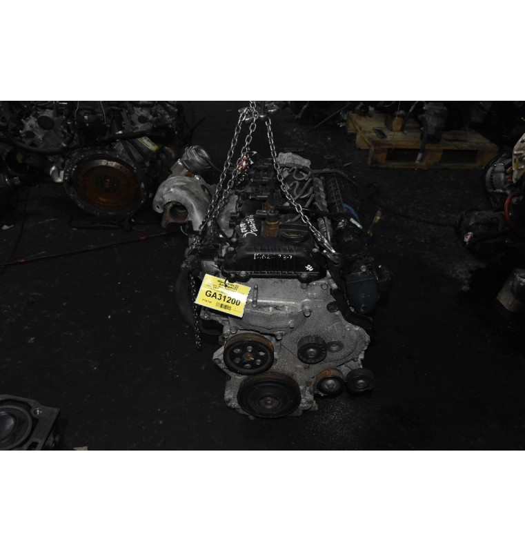 Κινητήρας - Μοτέρ Kia Sportage 1.7 CRD D4FD 2010-2019 Μπεκ 0445110411 Αντλια Πετρελαιου BOSCH 0445010206