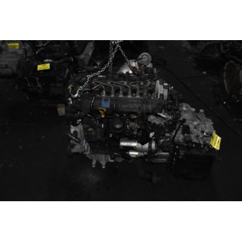 Κινητήρας - Μοτέρ Kia Sportage 1.7 CRD D4FD 2010-2019 Μπεκ 0445110411 Αντλια Πετρελαιου BOSCH 0445010206
