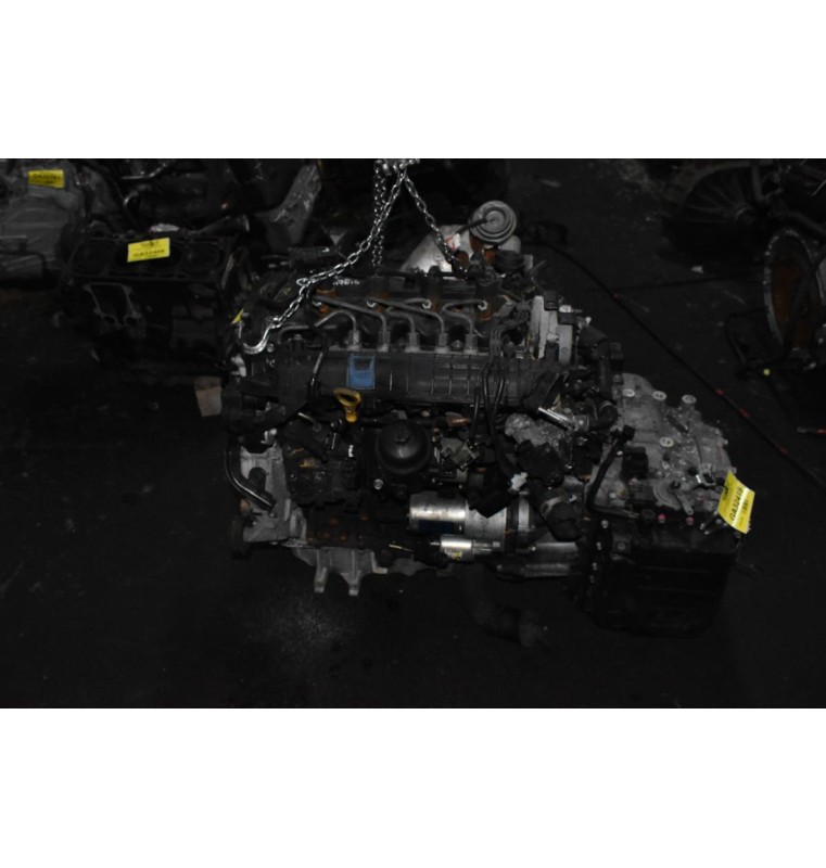 Κινητήρας - Μοτέρ Kia Sportage 1.7 CRD D4FD 2010-2019 Μπεκ 0445110411 Αντλια Πετρελαιου BOSCH 0445010206