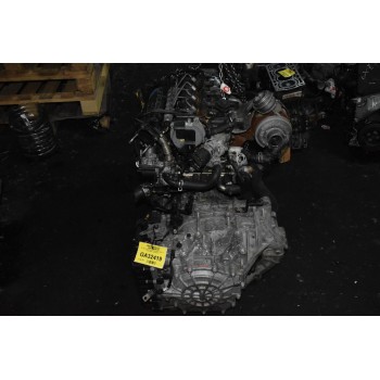 Κινητήρας - Μοτέρ Kia Sportage 1.7 CRD D4FD 2010-2019 Μπεκ 0445110411 Αντλια Πετρελαιου BOSCH 0445010206