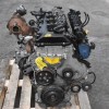 Κινητήρας - Μοτέρ Kia Sportage 1.7 CRD D4FD 2010-2019 (Μπεκ 33800-2A800) (Αντλια 33100-2A420)