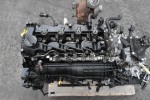 Κινητήρας - Μοτέρ Kia Sportage 1.7 CRD D4FD 2010-2019 (Μπεκ 33800-2A800) (Αντλια 33100-2A420)