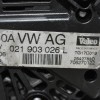 Δυναμό Volkswagen Passat 2006-2011 021903026L (Valeo) (Μικρό Σπάσιμο Στο Φις)