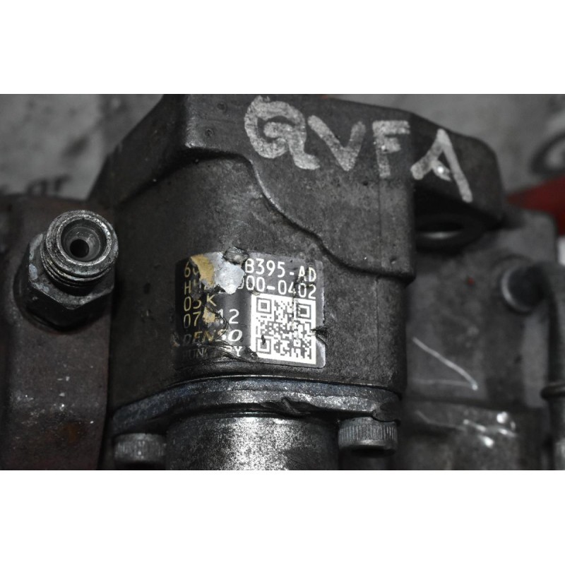 Αντλία Πετρελαίου Ford Transit 2.2cc TDCi QVFA 2005-2010 6C1Q9B395AD