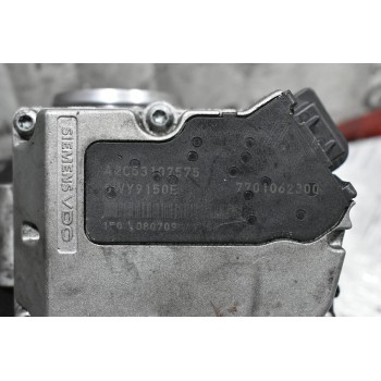 Πεταλούδα Γκαζιού Suzuki Grand Vitara 1.9cc DDIS F9Q B266 2006-2010  A2C53107575 /5WY9150A