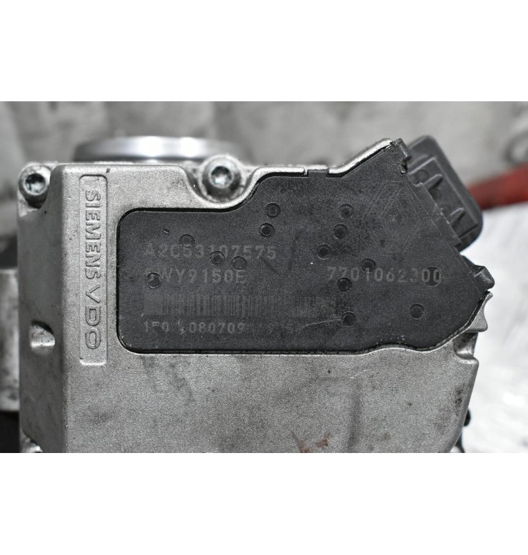 Πεταλούδα Γκαζιού Suzuki Grand Vitara 1.9cc DDIS F9Q B266 2006-2010  A2C53107575 /5WY9150A