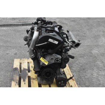 Κινητήρας - Μοτέρ Audi A3 1.8T AGU 1996-2003
