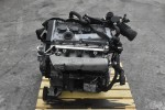 Κινητήρας - Μοτέρ Audi A3 1.8T AGU 1996-2003