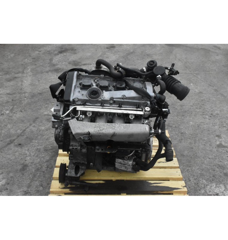 Κινητήρας - Μοτέρ Audi A3 1.8T AGU 1996-2003