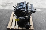Κινητήρας - Μοτέρ Audi A3 1.8T AGU 1996-2003 (Χωρίς Τουρμπίνα)