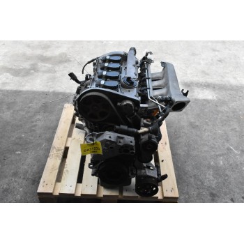 Κινητήρας - Μοτέρ Audi A3 1.8T AGU 1996-2003 (Χωρίς Τουρμπίνα)