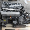 Κινητήρας - Μοτέρ Audi A3 1.8T AGU 1996-2003 (Χωρίς Τουρμπίνα)