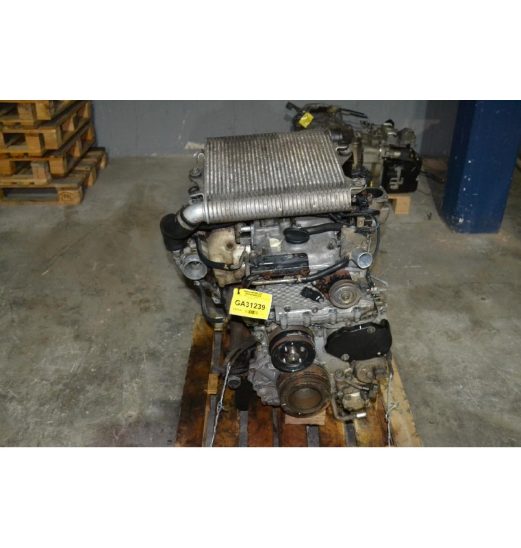 Κινητήρας - Μοτέρ Isuzu D-Max 3.0 16V 4JJ1 2007-2012