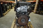 Κινητήρας - Μοτέρ Isuzu D-Max 3.0 16V 4JJ1 2007-2012