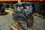 Κινητήρας - Μοτέρ Isuzu D-Max 3.0 16V 4JJ1 2007-2012