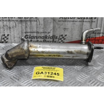 Ψυγείο EGR Ford Transit JXFA / H9FB / QVFA 2006-2012 6C1Q9F464AE