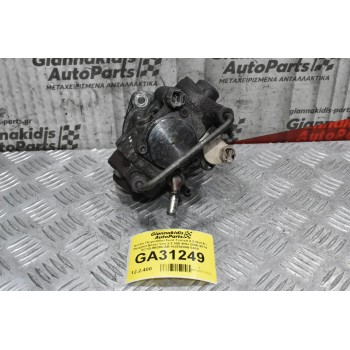 Αντλία Πετρελαίου Ford Transit 2.2 QVFA / Peugeot Boxer Van 2.2 HDI 4HU 2006-2014 6C1Q-9B395-AB HU294000-0400