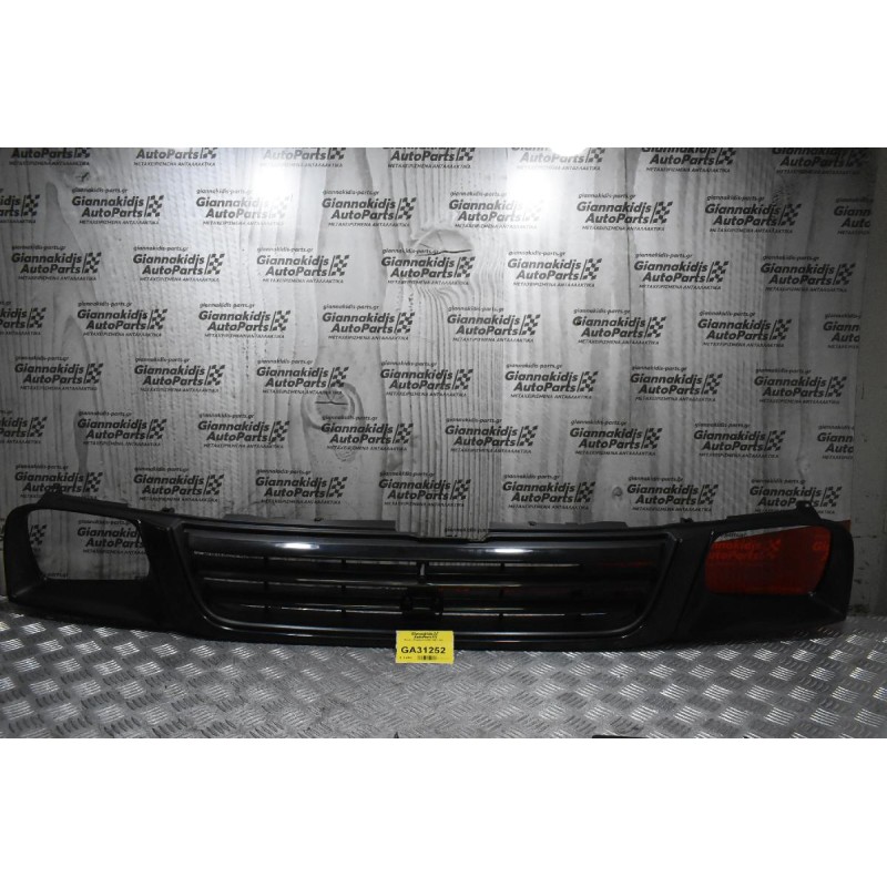 Μάσκα Mitsubishi L200 1997-1999