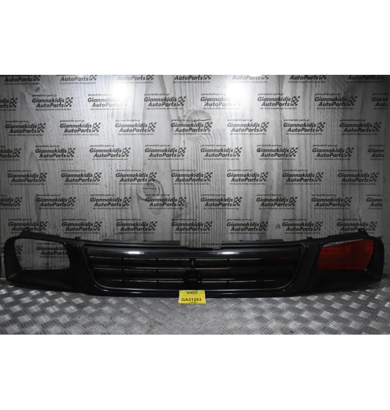 Μάσκα Mitsubishi L200 1997-1999