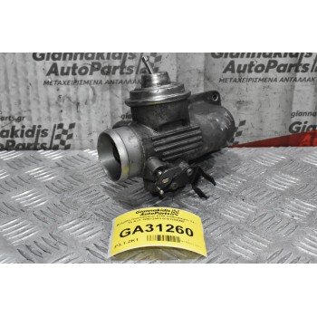 Βαλβίδα Καυσαερίων EGR Volkswagen T4 / T5 AJT 1990-2003 074129499E