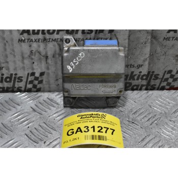 Εγκέφαλος Αεροσακου Ford Ranger/ Mazda B2500 1998-2005 NALDEC UH8157K30