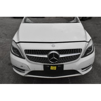 Μούρη Κομπλέ Mercedes-Benz B-Class B-180 W246 270910 1.6 Turbo 2011-2018