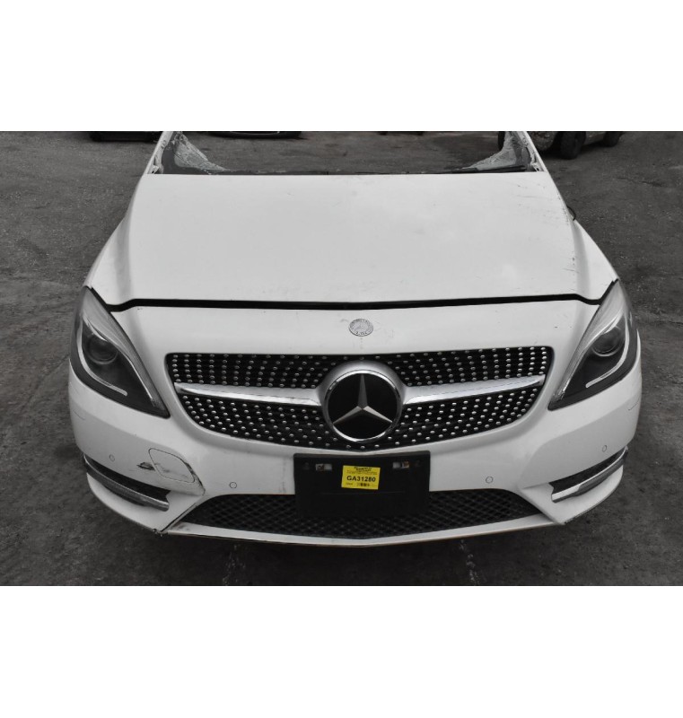 Μούρη Κομπλέ Mercedes-Benz B-Class B-180 W246 270910 1.6 Turbo 2011-2018