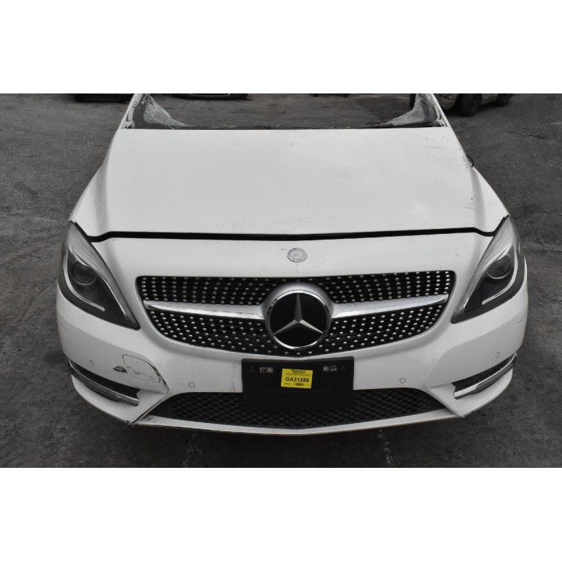 Μούρη Κομπλέ Mercedes-Benz B-Class B-180 W246 270910 1.6 Turbo 2011-2018