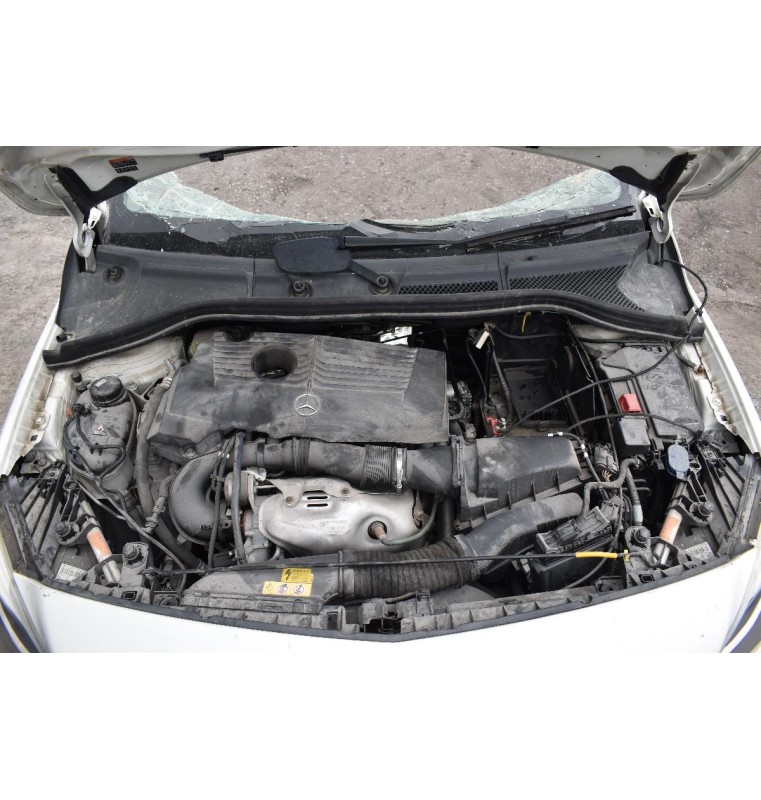 Μούρη Κομπλέ Mercedes-Benz B-Class B-180 W246 270910 1.6 Turbo 2011-2018