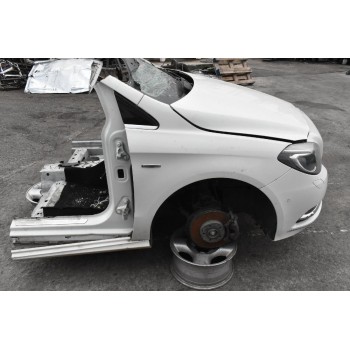 Μούρη Κομπλέ Mercedes-Benz B-Class B-180 W246 270910 1.6 Turbo 2011-2018
