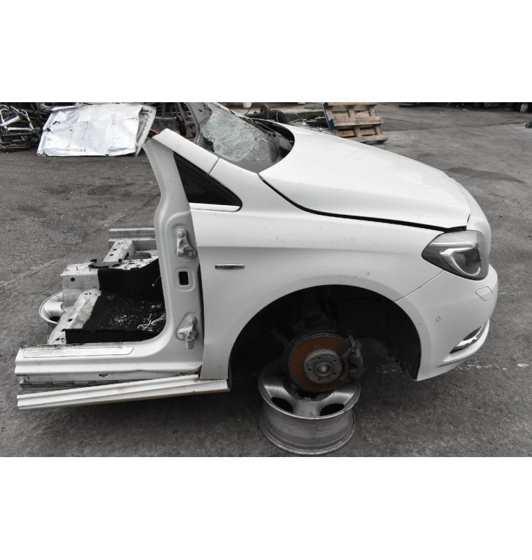Μούρη Κομπλέ Mercedes-Benz B-Class B-180 W246 270910 1.6 Turbo 2011-2018